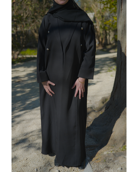 Ensemble Leya - Noir