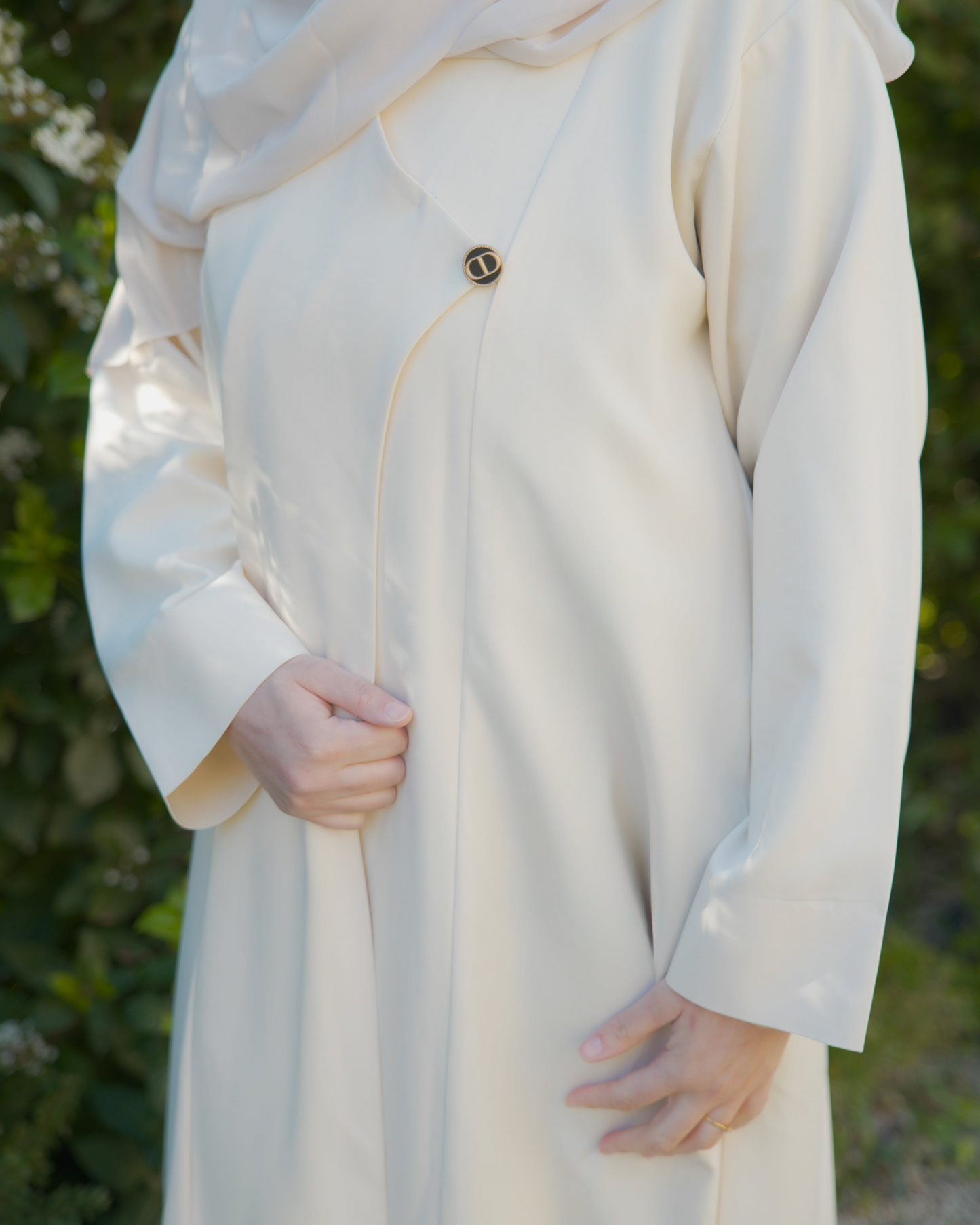 Jasmine - Beige