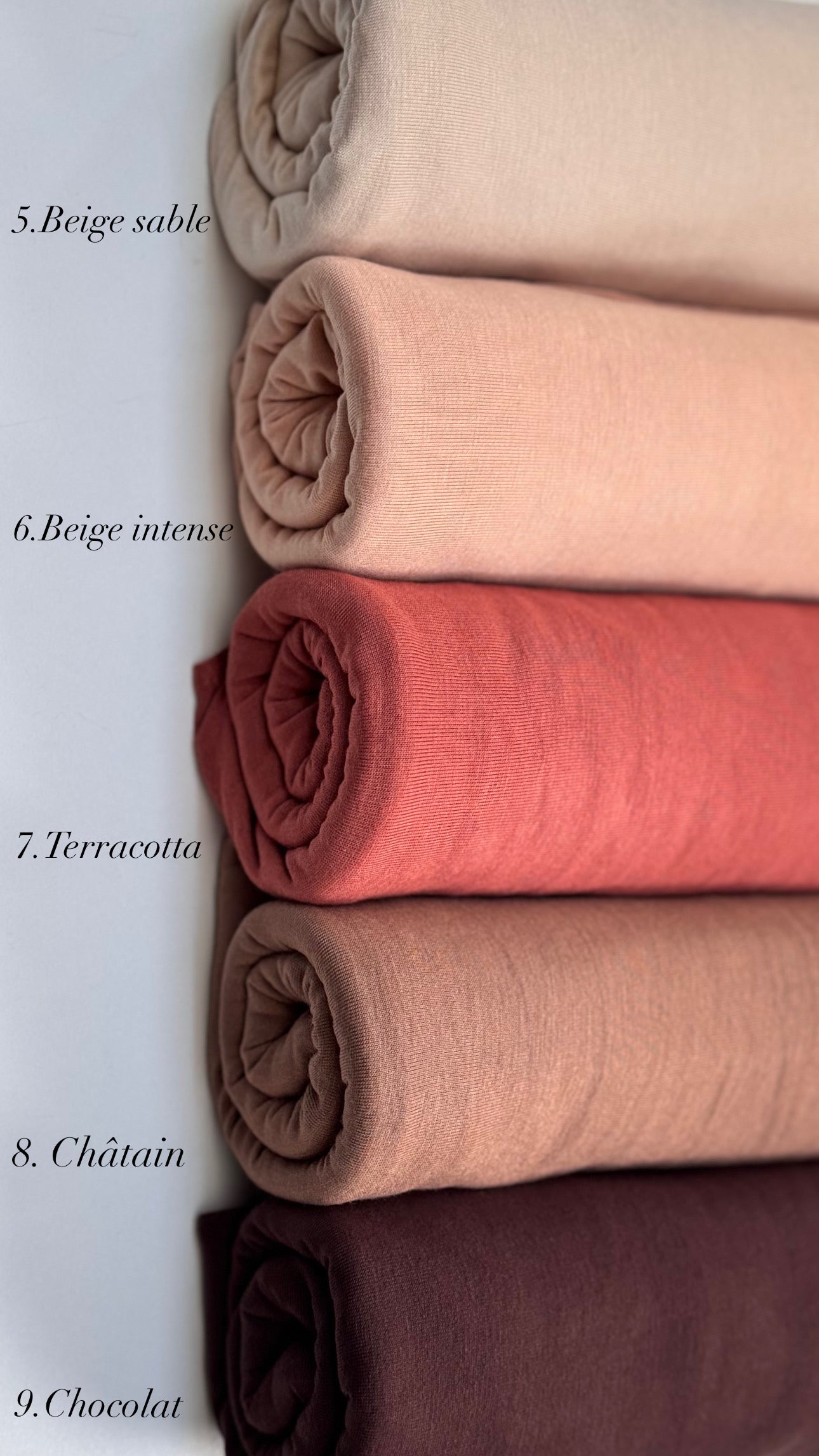 Hijab Jersey
