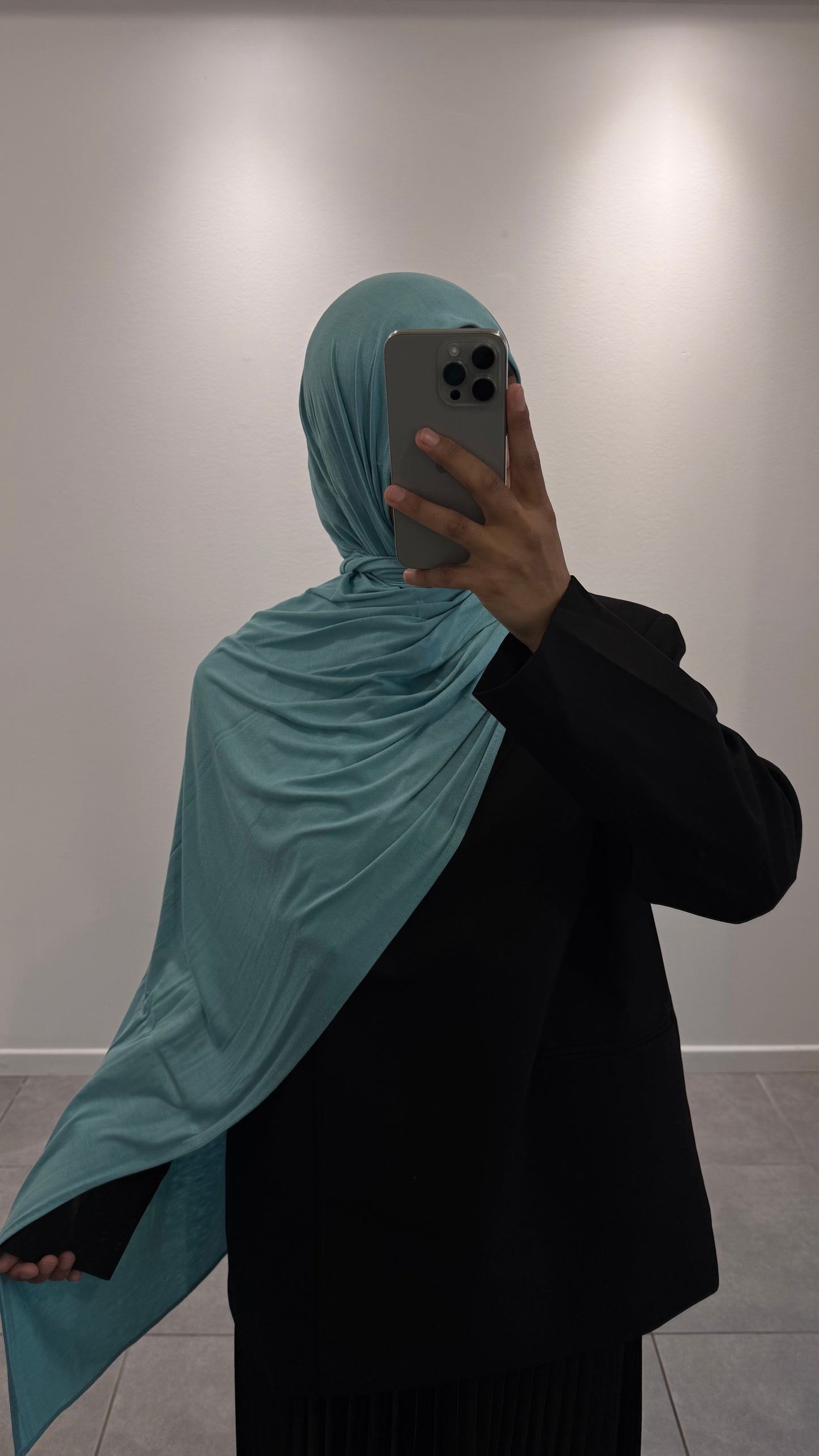 Hijab Jersey