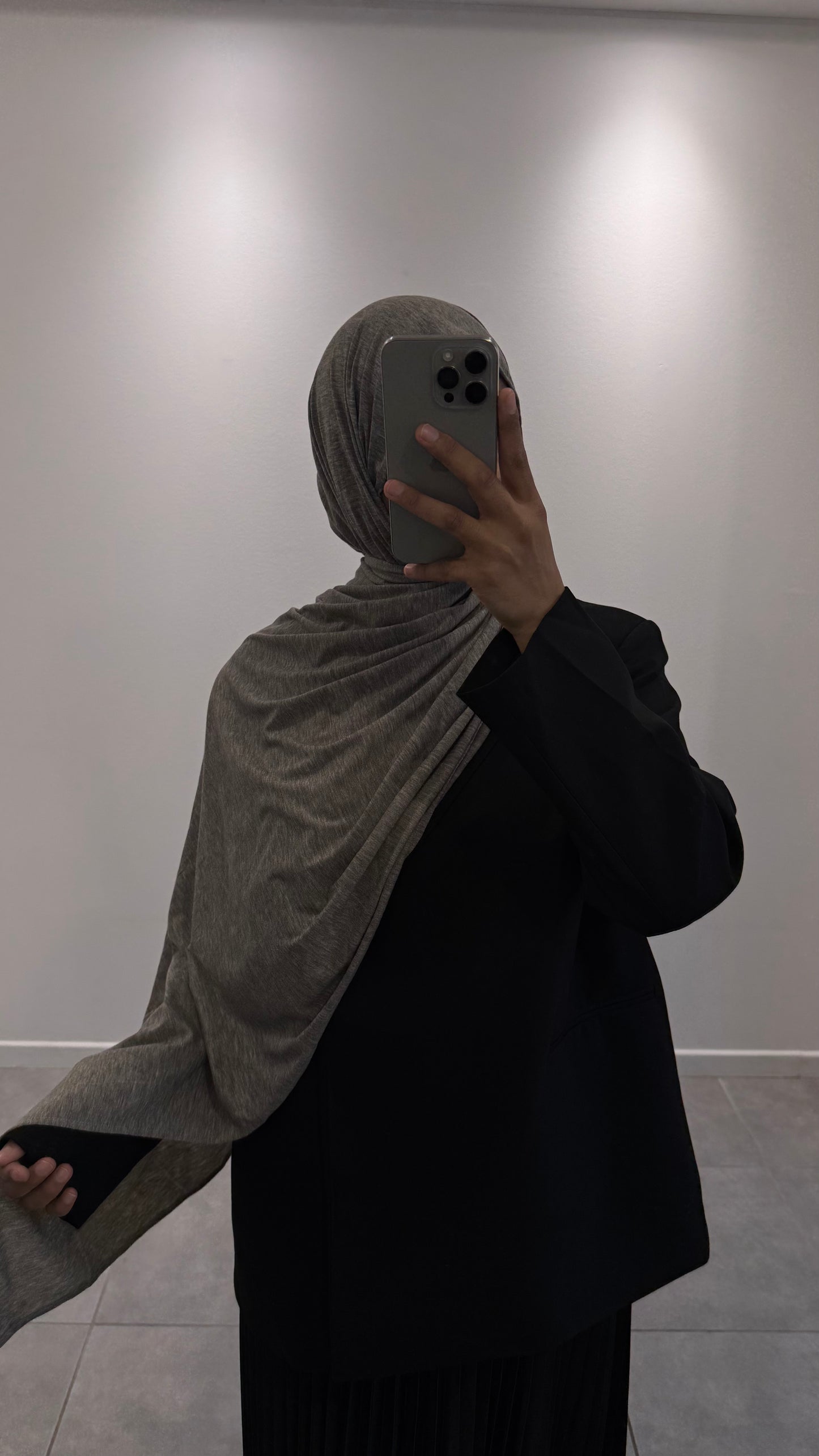 Hijab Jersey