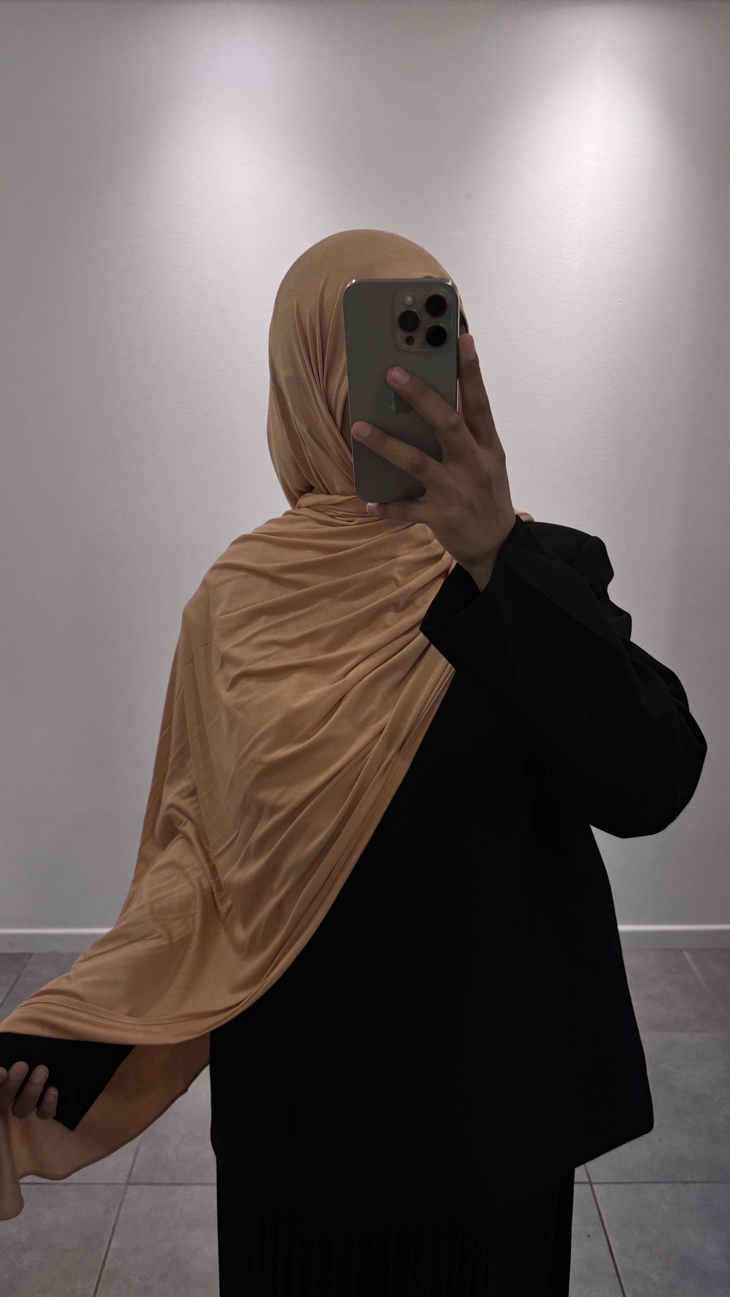 Hijab Jersey