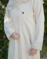 Jasmine - Beige