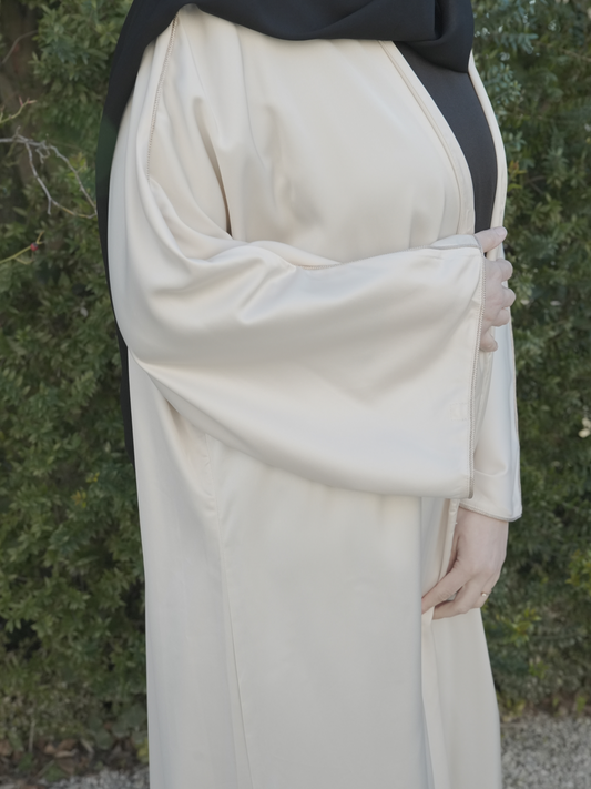 Kimono Emirah - Beige