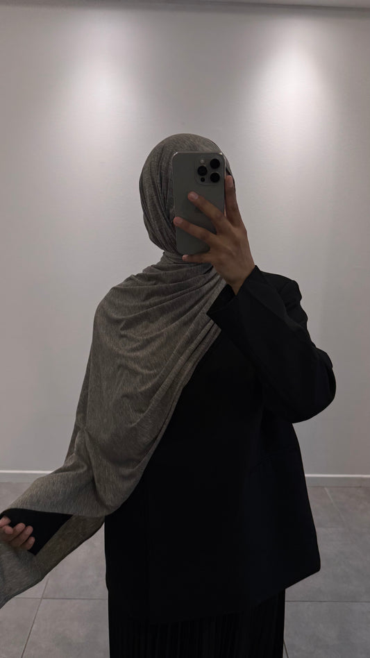 Hijab Jersey