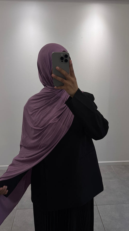 Hijab Jersey